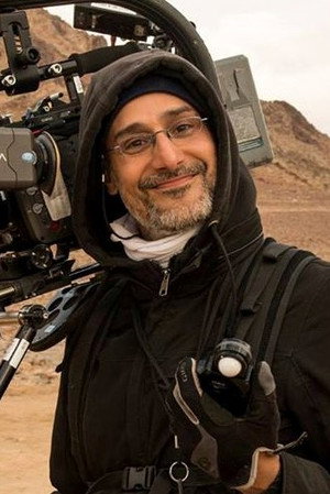 Karim Hussain in Identity Crisis: Bringing Possessor to Life