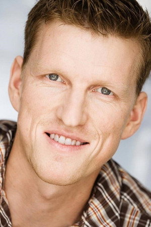 Chad Moffitt in American Zombie