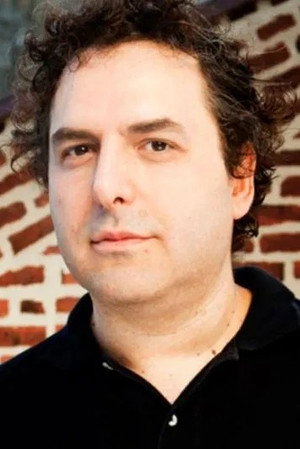 Tom Scharpling in Sex and Broadcasting