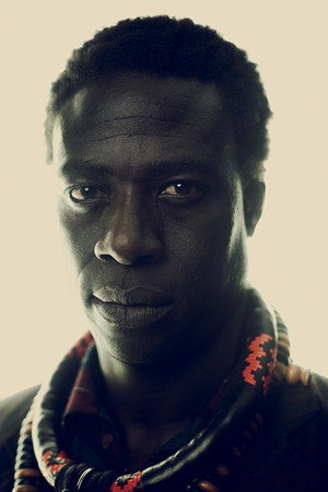 Moustapha Mbengue in The Five Devils