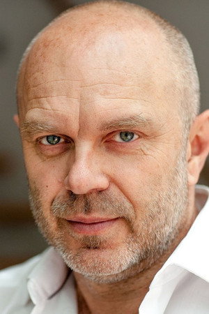Attila Borlan in Stuart Dee