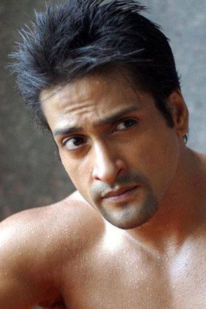 Inder Kumar in Wanted