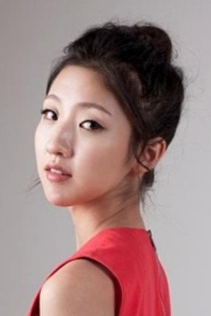 Yeon Ye-ji in The Masked Monster