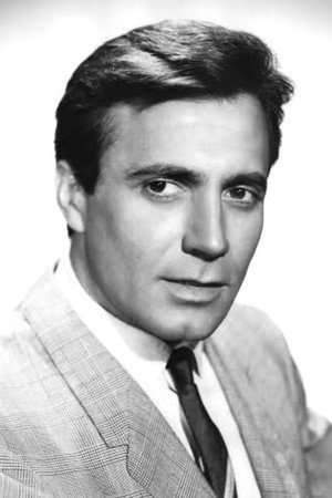 Alejandro Rey in TerrorVision