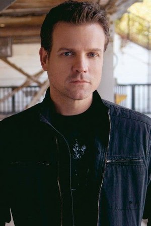 Scott Gibson in Gone