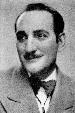 Theodore Lorch in Unknown Treasures