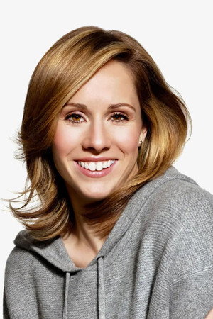 Jennifer Heil in Beyond the Podium: Celebrating Canadian Women Champions