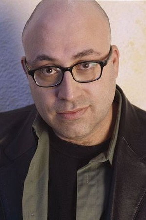 Michael L. Raso in VHS Revolution