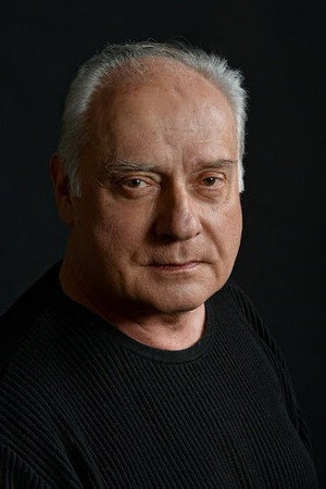 Tadeusz Huk in Demons of War