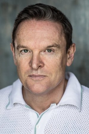 Tony Pitts in Hyena