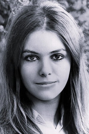 Sharon Gurney in Death Line