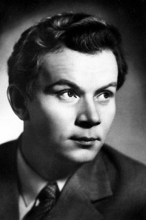 Yevgeni Shutov in The Communist