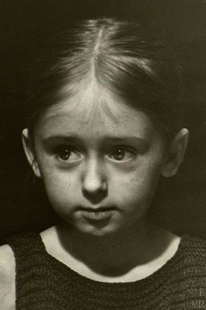 Inga Mickytė in The Beauty
