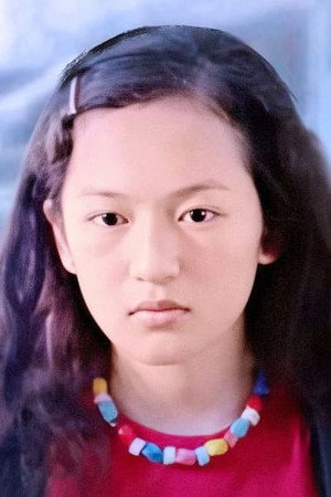 Zeny Kwok Sin-Yu in Moon Child