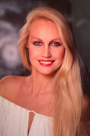 Anneline Kriel in Kill and Kill Again