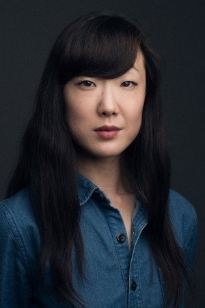 Jennifer Kim in The Dark End of the Street