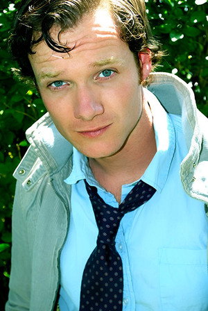 Brian Sutherland in Gage