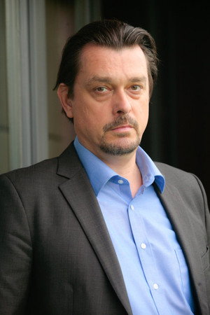 Hary Prinz in Enfant Terrible