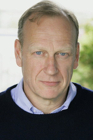 Nigel Hastings in Hostage