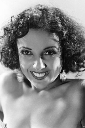 Nina Quartero in Left-Handed Law