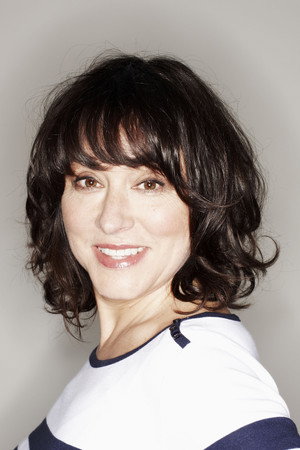Arabella Weir in Ted & Ralph