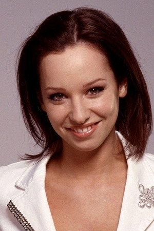 Lucy Gaskell in Dungeons & Dragons: Wrath of the Dragon God