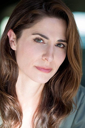 Robin DeMarco in Love & Teleportation