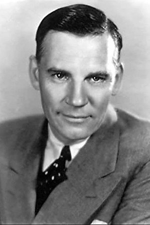 Walter Huston in Storm at Daybreak
