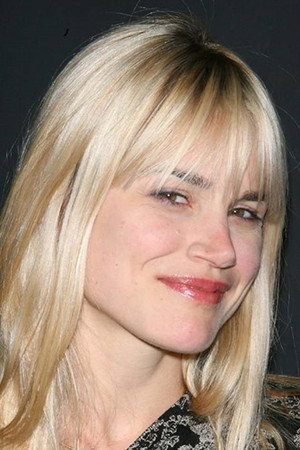 Alison Folland in To Die For