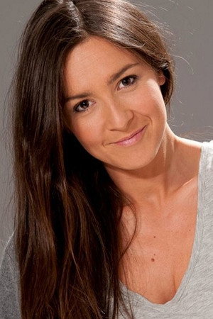 Emmanuelle Boidron in Bonjour ivresse !