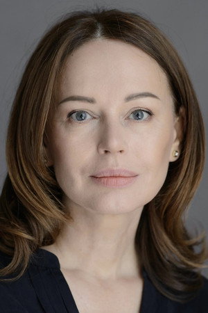 Irina Bezrukova in Kolya