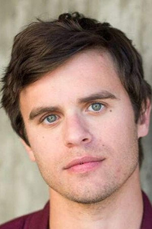 Garrett Coffey in I Blame Society