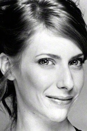 Elena Roger in Nobody's Watching