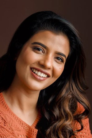 Aishwarya Rajesh in Thirudan Police