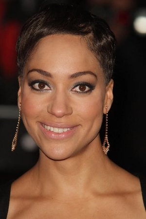 Cush Jumbo in National Theatre Live: She Stoops to Conquer