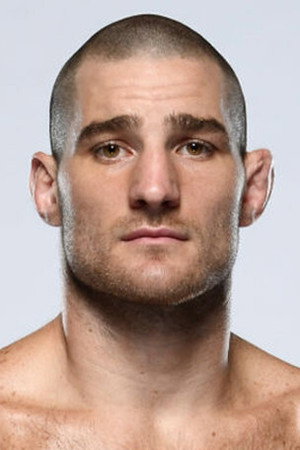 Sean Strickland in UFC 297: Strickland vs. du Plessis