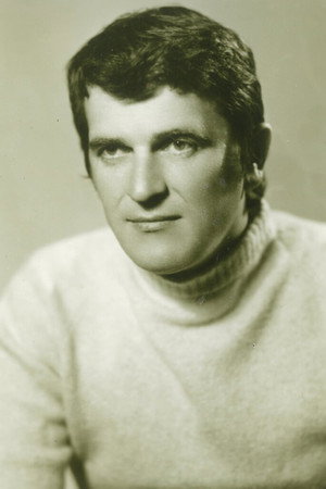 Karol Spišák in Ozveny