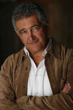 Chuck Shamata in Between Friends