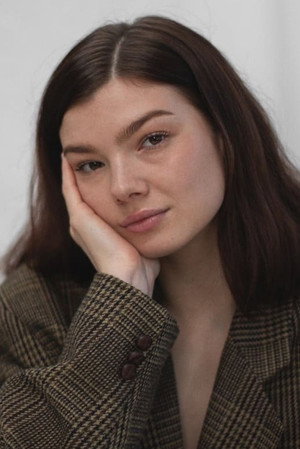 Emma Kilpimaa in Bad Women