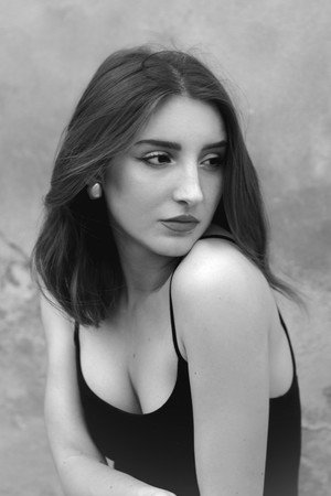 Ilaria Mestieri in Saor