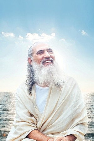 Sri Prem Baba in This Exists - A Film about Sri Prem Baba
