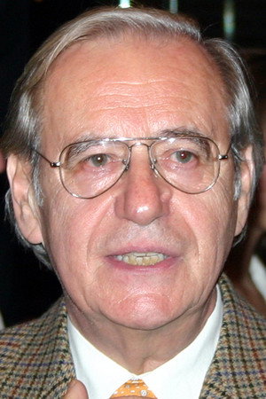 Wilfried Klaus in Jonathan