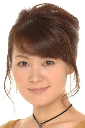 Sanae Kobayashi in Gravity Rush: The Animation - Overture