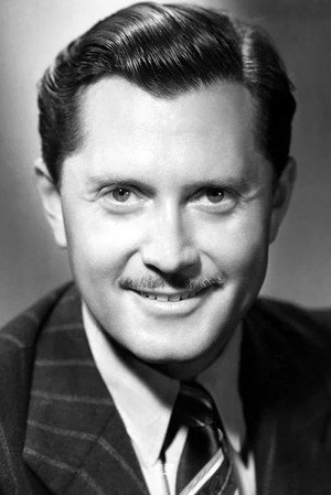 Carl Esmond in Thunder Afloat
