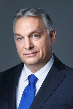 Viktor Orbán in Sara Mardini - Gegen den Strom
