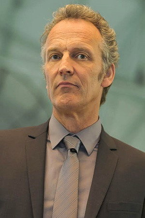 Philippe Hérisson in L'appel du 18 juin