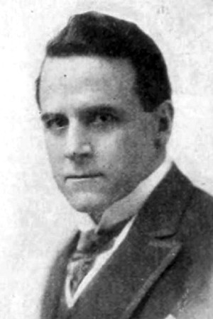 Robert T. Haines in Does It Pay?