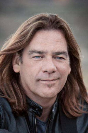 Alan Doyle in The Power Of Music - Darrell's Story