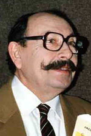Jacques Legras in Vidange