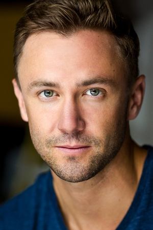 Morgan David Jones in Being Brave